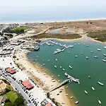 Patio De Agua De * Alvor