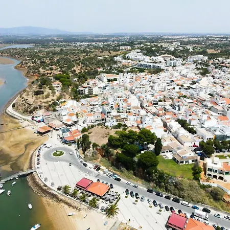 Patio De Agua De Hébergement de vacances