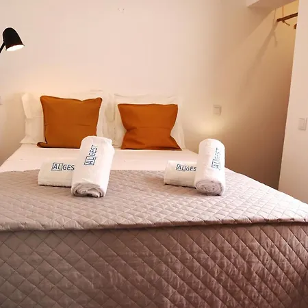 Nyaraló Patio De Agua De *