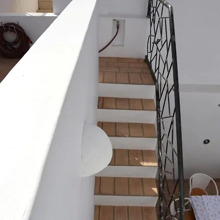 Patio De Agua De