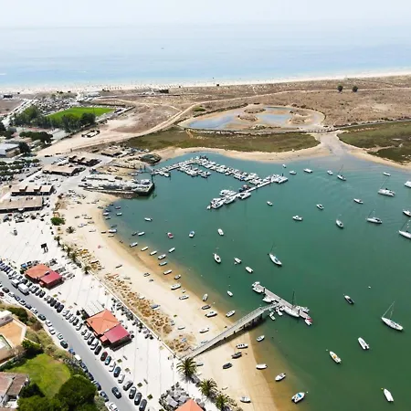 Patio De Agua De * Alvor
