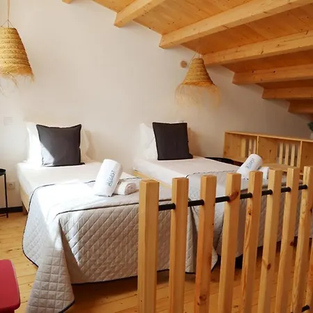 Patio De Agua De * Алвор