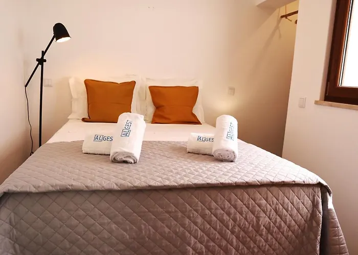 Casa vacanze Patio De Agua De *