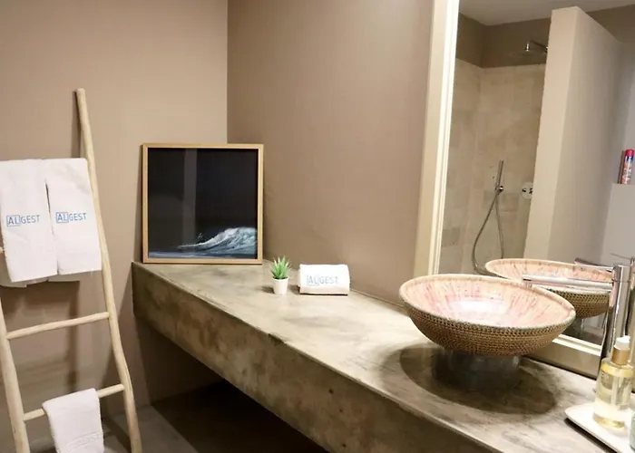 Casa vacanze Patio De Agua De