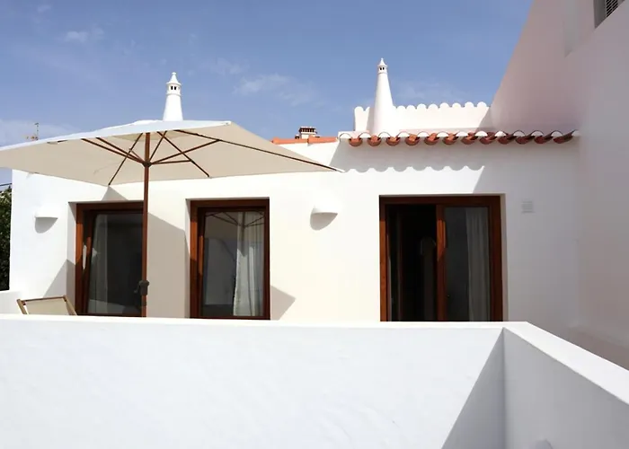 Patio De Agua De Casa vacanze