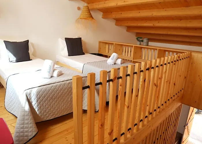 Casa vacanze Patio De Agua De