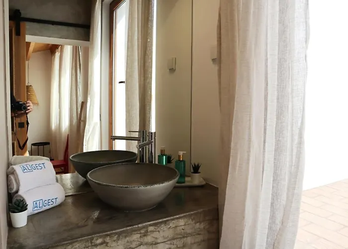 Casa vacanze Patio De Agua De *