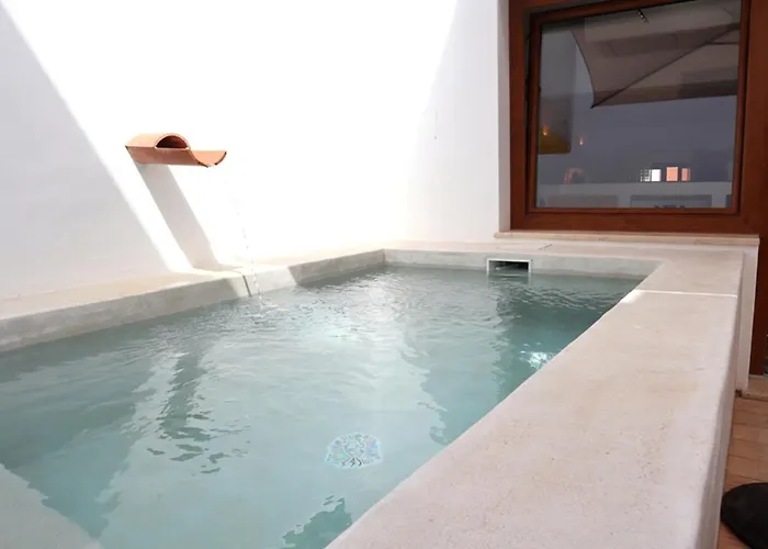 Casa vacanze Patio De Agua De *