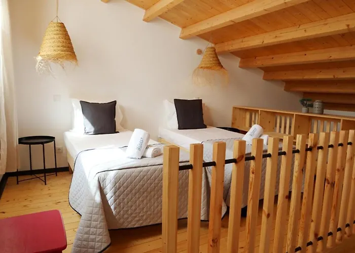 Patio De Agua De * Alvor