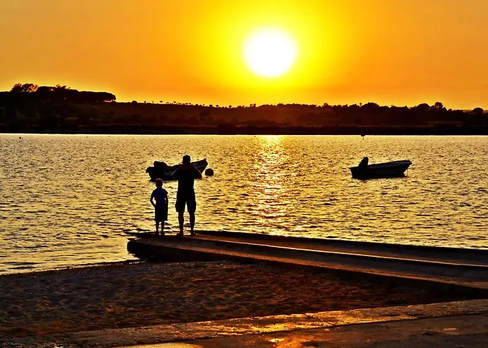 Casa vacanze Patio De Agua De *