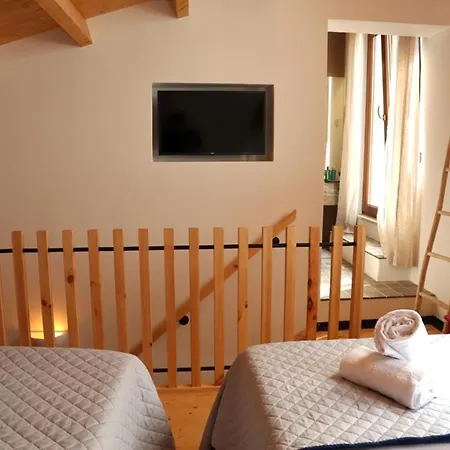 Patio De Agua De Сasa de vacaciones