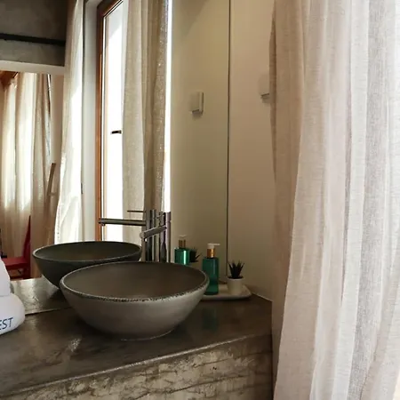 Сasa de vacaciones Patio De Agua De *