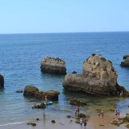 Patio De Agua De * Alvor